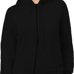 lyra Women Full Sleeve Solid Reversible Hooded Sweatshirt-picture-20