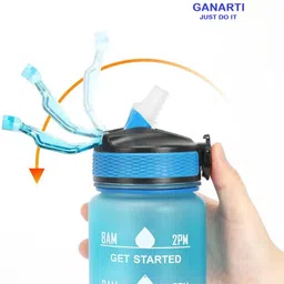 aappliances 1 1000 ml Water Bottle image 3