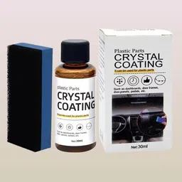juggaris Liquid Car Polish for Bumper, Dashboard, Exterior, Leather-picture-42