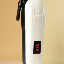 Sagaft X248 Stylish Men’s Trimmer | Easy Grip, Sharp Blades & Long Battery Life Trimmer 240 min Runtime 4 Length Settings-picture-10