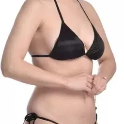 zulovia Pack of 2 Women Robe image 4