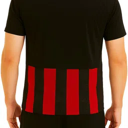 dostitch Printed Men Track Suit image 2