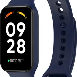 WEI INTERNATIONAL Sports Silicone Watch Strap For Xiaomi Redmi Band 2 Wrist Band Replace Bracelet Smart Band Strap image 5