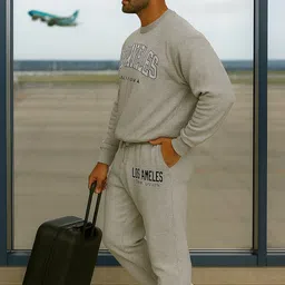 kashian Top Pant Co-ords Set image 3