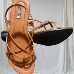 nicesteps Women Flats Sandal image 4