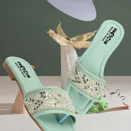 bambam Women Flats Sandal-picture-36