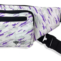 SILVERBEES SL BEE-4 Waist Bag, Sling Bag, Crossbody Bag image 2