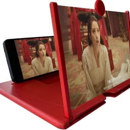 JANGI 10 inch Screen Magnifier for Cell Magnifing Screen Enlarger for Movies F7627 Screen Expander Phone-picture-38