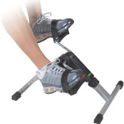 dn brothers Home Stress Buster Indoor Cycles Exercise Bike Spinner Exercise Bike Mini Pedal Exerciser Cycle image 2