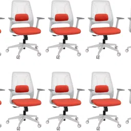 oakcraft Mesh Office Executive Chair-picture-27