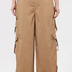 barmanic Women Cargos-picture-27
