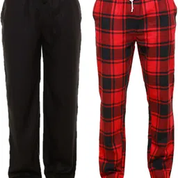 twist99 Pack of 2 Men Pyjama-picture-15