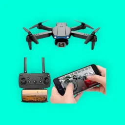 swa mi E88-Drone - Black_16 Drone-picture-40