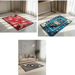 adib carpet 30 cm X 50 Acrylic Runner-picture-29