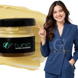 GLOLEY Ftune Facetune Night Whitening Cream Original – Non-Greasy Brightening Cream-picture-39
