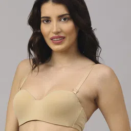 prettycat Women Balconette Lightly Padded Bra-picture-14