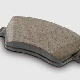 oem Etios Front Disc Brake pad Vehicle Disc Pad image 3