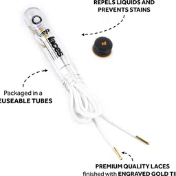 Crep Protect 0642968099889 Shoe Lace image 4