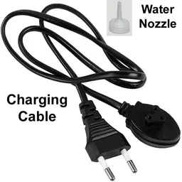 decent stock Hot Water Bag For Pain Relief Electric 1 L Hot Water Bag image 4