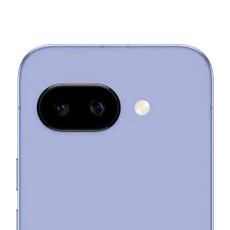 Google Pixel 9a 5G (8GB RAM, 256GB, Iris) image 4