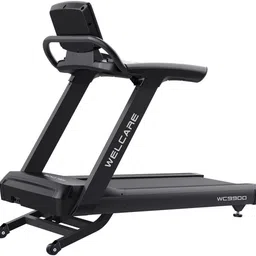 welcare WC9900 Commercial Treadmill Treadmill image 4