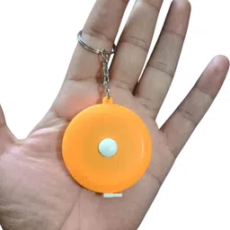 freshfinds Body Measurement Tape 150cm Retractable | Sewing Inch Tape Measurement Tape image 2