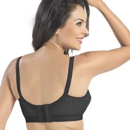sonari Women Full Coverage Non Padded Bra image 2