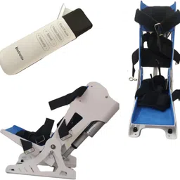 biotronix Ankle CPM Joint Rehab Trainer for Ankle Mobility & Pain Relief Medical Reacher & Grabber-picture-26