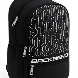 hjm Medium 30 L Laptop Backpack Backbenture-picture-31