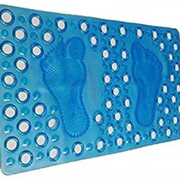 s r exclusive PVC (Polyvinyl Chloride) Bathroom Mat-picture-10