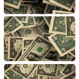 SKINFACTORY ATM CARD Mobile Skin-picture-17