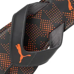 Puma Men Ketava VI 2.0 Printed Thong Flip Flops image 5