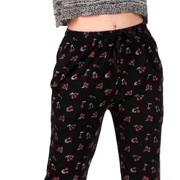 Stylish Printed Lower for Women Casual Wear Women Lower Soft Cotton Women Lower Women Pyjama-image-83