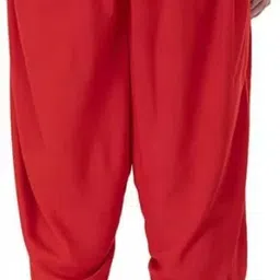 Kanna Fabric Women Dhoti image 2