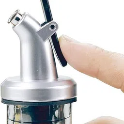 health tag 1000 ml Cooking Oil Dispenser Set image 2