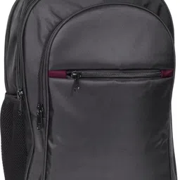 summit lite Medium 28 L Laptop Backpack The Classic Backpack: Timeless Style Meets Smart Travel. (Limited Edition) image 2