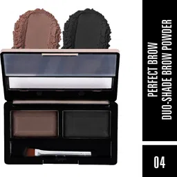 mattlook Perfect Brow DUO-Shade Powder 8 g-picture-14
