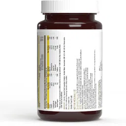 truebasics Omega-3 Fish Oil Triple Strength, 560mg EPA & 400mg DHA (120 No) image 3