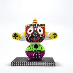 ranjan Decorative Showpiece - 9 cm-picture-30