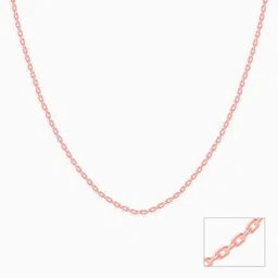 giva Rhodium Plated Sterling Silver Necklace-picture-17