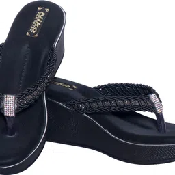 niko Women Wedges Sandal-picture-23