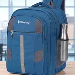 stunnerz Large 70 L Backpack High Quality Stylish Casual Class 5th to 10th Waterproof School Bag-picture-17