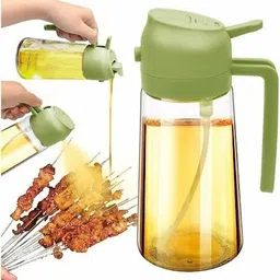 zucllin 500 ml Cooking Oil Dispenser-picture-11