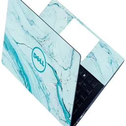WALLTON Full Body Laptops Skin Bubble-Free HD Quality Sticker HD Printing - 28 Printing Vinyl Reusable Laptop Skin Compatible for 15.6 inch-picture-21