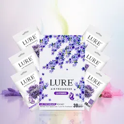 lure Lavender Diffuser image 3