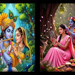 Religious Photo Frame, coated Lamination Religious Frame-image-72