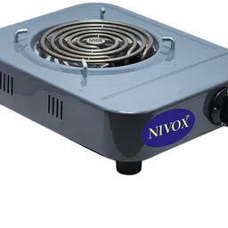 nivox RusticHeat 2000 Electric Cooking Heater image 2
