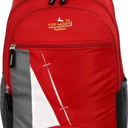 topmoon fashion Large 40 L Laptop Backpack Casual/School/Office laptop backpack for men and women boys & girls image 3