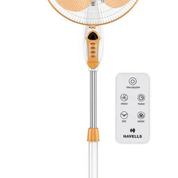 havells Sprint BLDC 400 3 Blade Pedestal Fan-picture-20