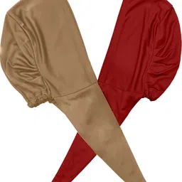 mehar Solid Sports/Regular Cap image 5